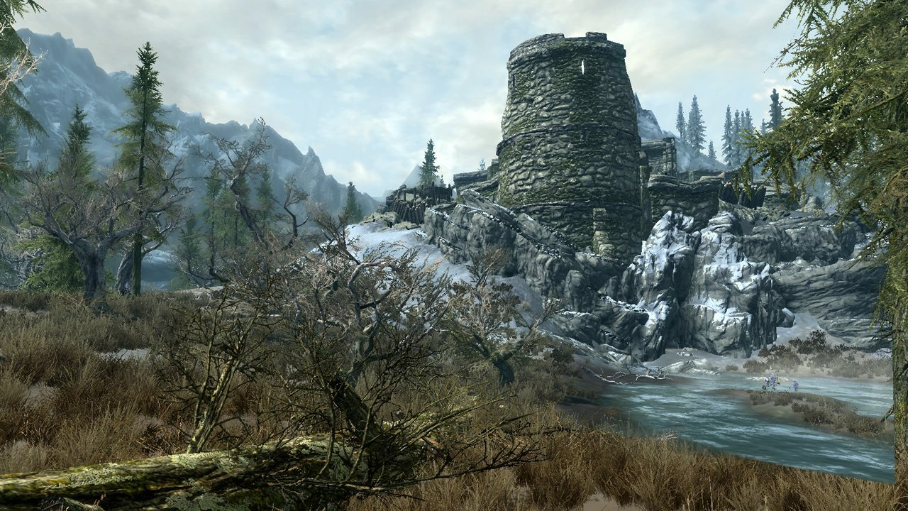 The Elder Scrolls V: Skyrim (Map Edition) - Imagen 50